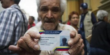Pensionados de Amor Mayor recibirán pago los primeros cinco días de abril
