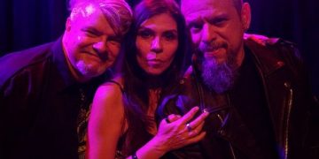 Al ritmo del rock y del reggae Plan 9 se hace sentir con su nuevo disco “Nocturna”   