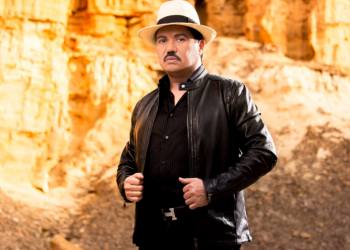 Luis Silva nos regala su voz del amor