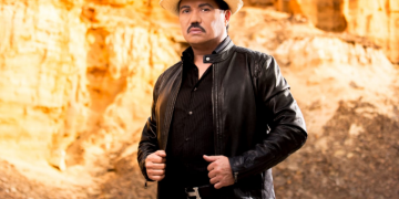 Luis Silva nos regala su voz del amor