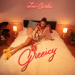 Greeicy presenta su nuevo álbum musical ‘La Carta’y su sencillo ‘Tóxico’
