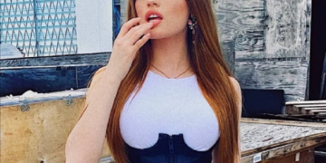 La venezolana Simone Marval participa en video de Daddy Yankee