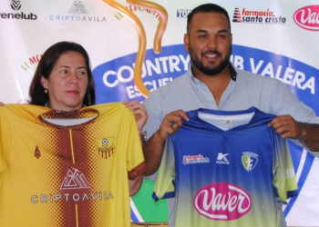¡Somos Country, Somos Trujillanos FC!
