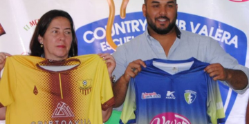 ¡Somos Country, Somos Trujillanos FC!