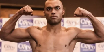 Vigiense Albert Ramírez Durán se consagró campeón Fedelatin de Boxeo