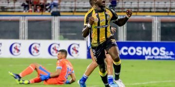 El Aurinegro va por otra victoria ante Academia de Puerto Cabello