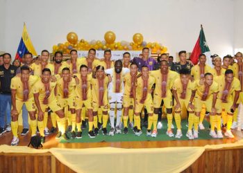 Trujillanos FC: 28 jugadores representarán el renacer guerrero