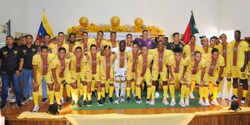 Trujillanos FC: 28 jugadores representarán el renacer guerrero