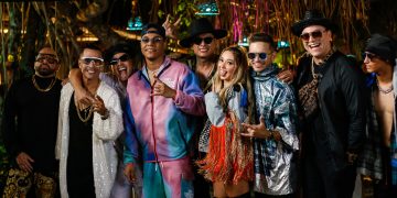  “Ta’ candela” es la canción más escuchada del momento