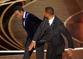 La Academia de cine quiere quitarle el Oscar a Will Smith