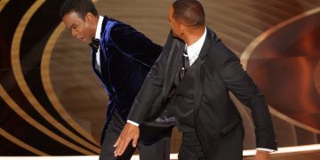 La Academia de cine quiere quitarle el Oscar a Will Smith