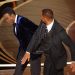 La Academia de cine quiere quitarle el Oscar a Will Smith