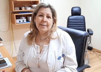 Dra. Rosario González: “Si no se aplican los correctivos, en pocos años tendremos una generación sorda”