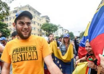 PJ Trujillo: 22 aniversario en homenaje a Juan Requesens en su lucha por Venezuela
