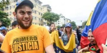 PJ Trujillo: 22 aniversario en homenaje a Juan Requesens en su lucha por Venezuela