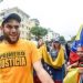 PJ Trujillo: 22 aniversario en homenaje a Juan Requesens en su lucha por Venezuela