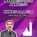 Invitan a retiro espiritual cuaresmal en el Santuario de Isnotú