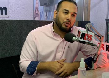 Hugo López está claro: “No vengo a prometer sino a realizar”