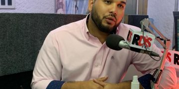 Hugo López está claro: “No vengo a prometer sino a realizar”