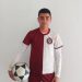 Atleta boconés fue becado por la Vinotinto Sub 15