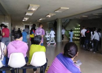 Cicpc apertura investigación por mala praxis en el área de neonatología