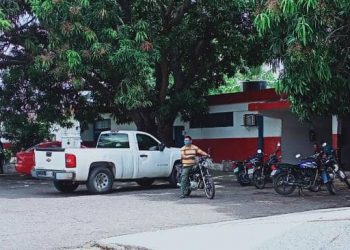 Intervenido hospital «José Vasallo Cortéz» de Sabana de Mendoza