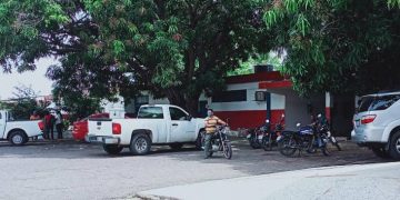 Intervenido hospital «José Vasallo Cortéz» de Sabana de Mendoza