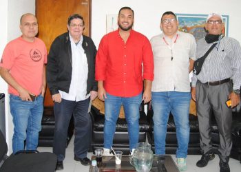 Trujillanos FC ilusiona y listo para la acción