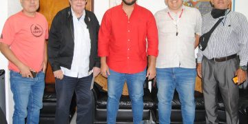 Trujillanos FC ilusiona y listo para la acción