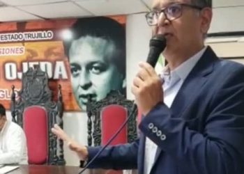 Diputados oficialistas del CLET niegan propuesta en apoyo al pueblo ucraniano