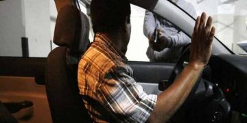 En la vía Agua Viva -El Encanto montaron punto de control falso y realizaron robo millonario