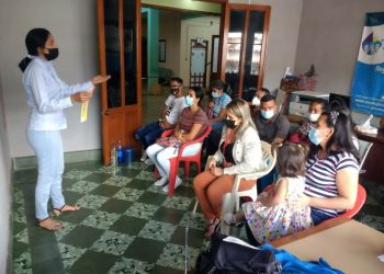 Conmemoran Día Internacional de la Mujer en Boconó