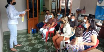 Conmemoran Día Internacional de la Mujer en Boconó