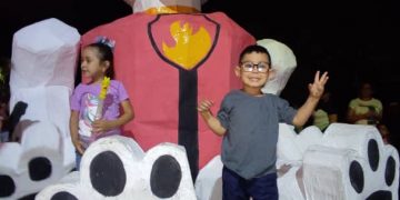 Anuncian ganadores del Carnaval Turístico Boconó 2022