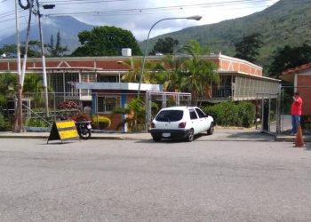 Trasladan a los tribunales a detenidas por homicidio de comerciante valerano