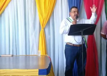 100 días de gestión celebra el Alcalde de José Felipe Márquez Cañizales