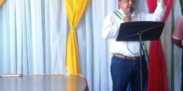 100 días de gestión celebra el Alcalde de José Felipe Márquez Cañizales