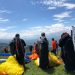 Parapente «X Open» surca los cielos trujillanos