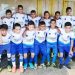 El Corozal FC a la final de la copa Plata categoría Sub-14