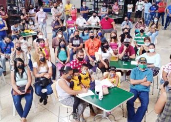 Registro en el sistema de recaudación de impuestos de Carvajal inicia este 14 de marzo