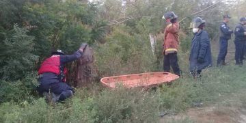 Dos personas fallecieron en fatal accidente de tránsito en Agua Santa