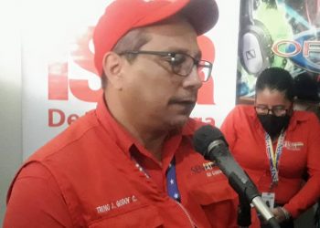 Declara y paga el ISLR “no lo dejen para última hora”, recomienda Trino Godoy