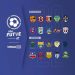 Trujillanos FC entre los 20 clubes que participarán en temporada 22 de La Liga FUTVE 2