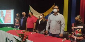 Alcalde de Boconó presenta balance de los 100 días de gestión