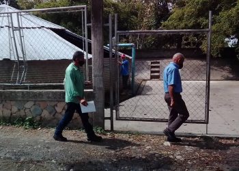 Alcaldía del municipio Bolívar busca mejorar servicios públicos