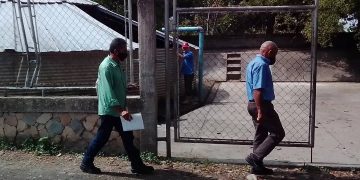 Alcaldía del municipio Bolívar busca mejorar servicios públicos
