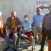 Pacientes del CDI Alán Delfín de Valera protestaron por falta de atención médica