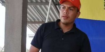Edgar Prada de Juventudes VP: «a Trujillo no llegó el progreso y Valera no está hermosa»
