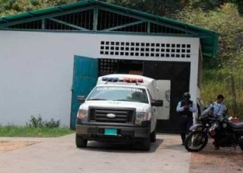Asesinan a dos sujetos en El Paraíso
