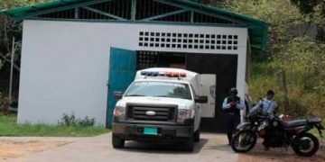 Asesinan a dos sujetos en El Paraíso